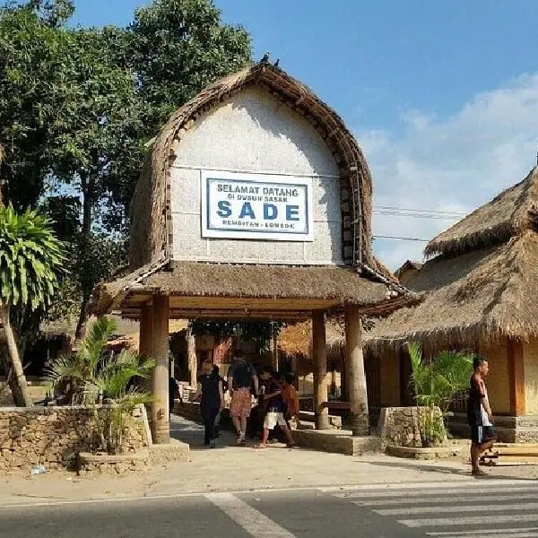 Explore Lombok Traditional Villages