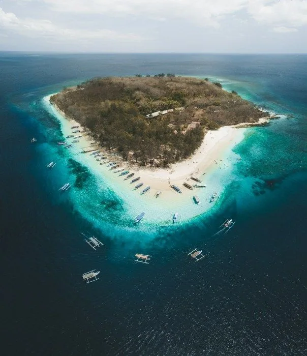 Gili Kedis, Gili Nanggu and Gili Sudak _ LOMBOK ISLAND HOPPING AND CAMPING – We Seek Travel Blog