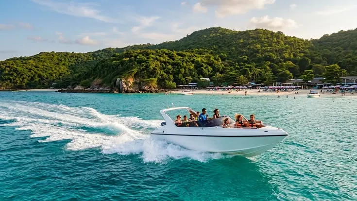 Koh Larn_ Is the Pattaya Boat Trip Worth It_