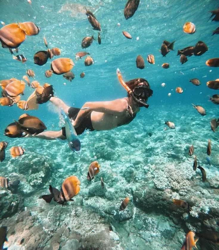 Nusa Penida ✨🤍